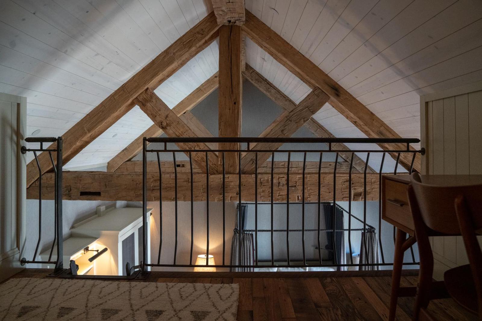 Eleven Experience Public House Lofts Main image 2